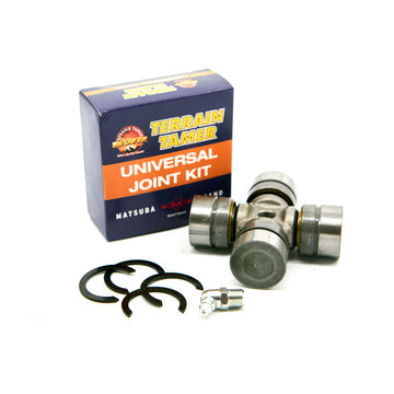 Terrain Tamer Universal Joint - 1996-2001 4Runner, 1998-2000 Tacoma, 70/80 Series Land Cruiser (04371-35050TT)